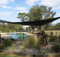 Woodlane Cottages Hunter Valley - Accommodation Newcastle