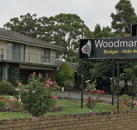 Woodmans Hill Motel - Accommodation Newcastle
