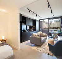 WOOLLOOMOOLOO ANCHORAGE H-L'Abode - Accommodation Newcastle