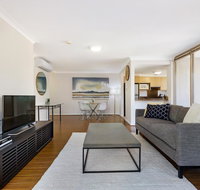 Woolloomooloo Modern Apartment 12BRK - Accommodation Newcastle