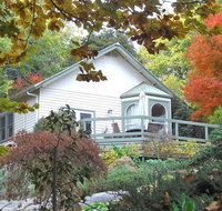 Woolrich Historic Garden Accommodation - Accommodation Newcastle