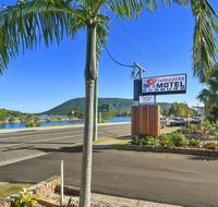 Woongarra Motel - Accommodation Newcastle