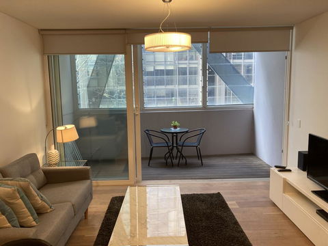 Wyndel Apartments North Sydney - Pacific - Accommodation Newcastle 1