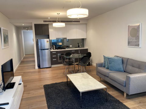 Wyndel Apartments North Sydney - Pacific - Accommodation Newcastle 2