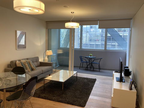 Wyndel Apartments North Sydney - Pacific - Accommodation Newcastle 0