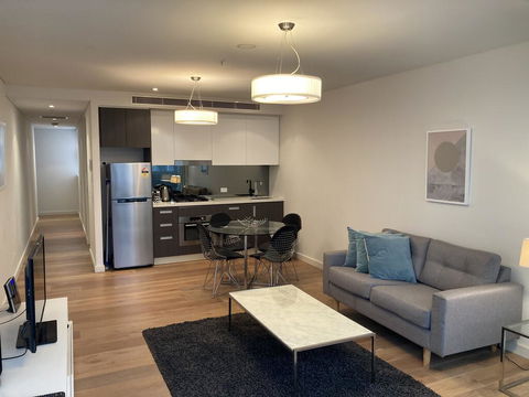 Wyndel Apartments North Sydney - Pacific - Accommodation Newcastle 3
