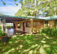 Wyndella Retreat - Accommodation Newcastle