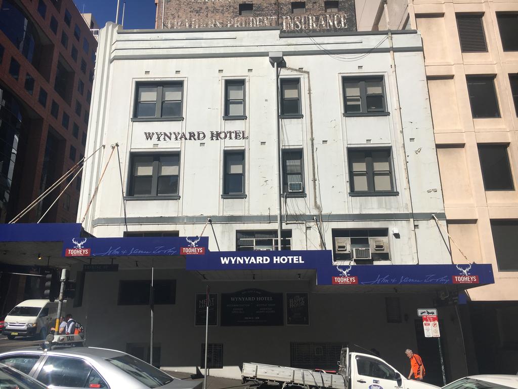  Accommodation Newcastle