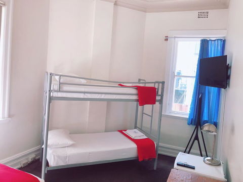 Wynyard Hotel - Accommodation Newcastle 3