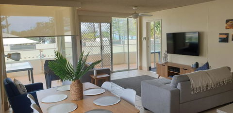 Wyuna Beachfront Holiday Apartments - Accommodation Newcastle 1