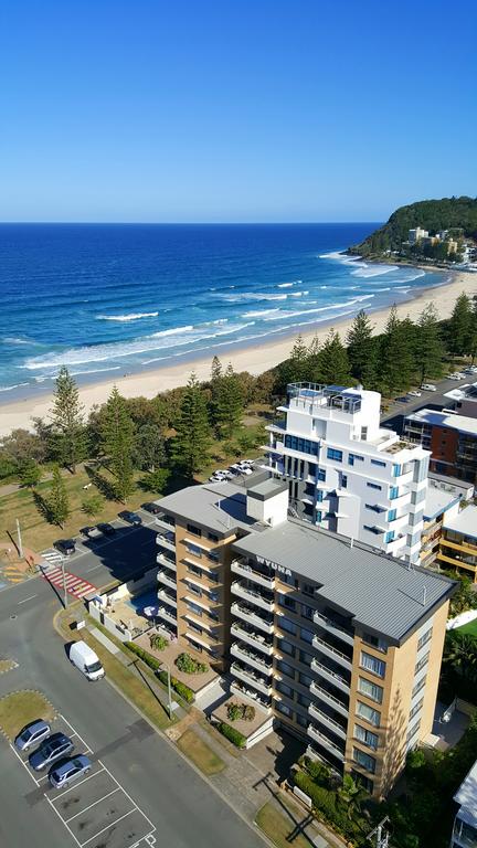 Wyuna Beachfront Holiday Apartments - Accommodation Newcastle 3