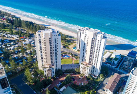 Xanadu Resort - Accommodation Newcastle 2