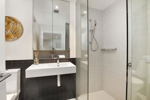 Xu's Residence At Concavo - Accommodation Newcastle 2