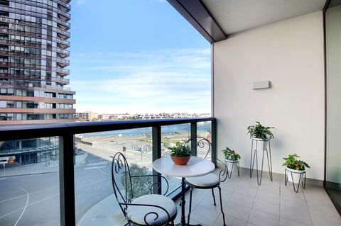 Xu's Residence At Concavo - Accommodation Newcastle 3