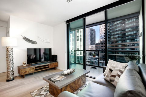 Xu's Residence At Concavo - Accommodation Newcastle 0