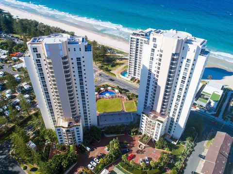 Xanadu Resort - Accommodation Newcastle 0