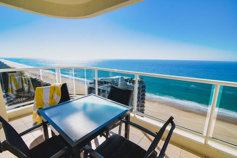 Xanadu Resort - Accommodation Newcastle 3