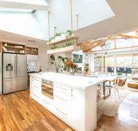 Yallingup Valley Retreat - Accommodation Newcastle