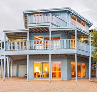Yallingup's best located beach house - Accommodation Newcastle