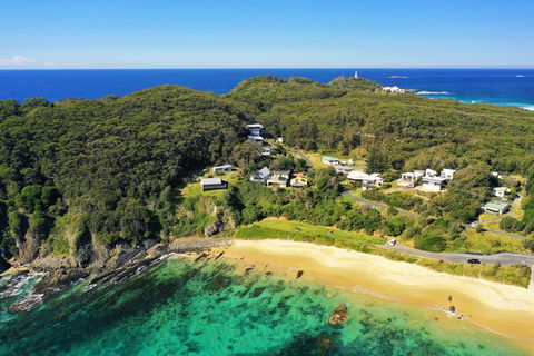 YALLUMBEE - Accommodation Newcastle 1