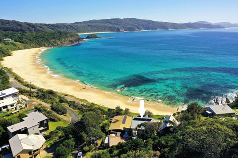 YALLUMBEE - Accommodation Newcastle 0
