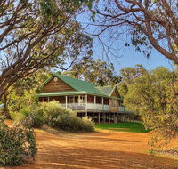 Yallingup Forest Resort - Accommodation Newcastle