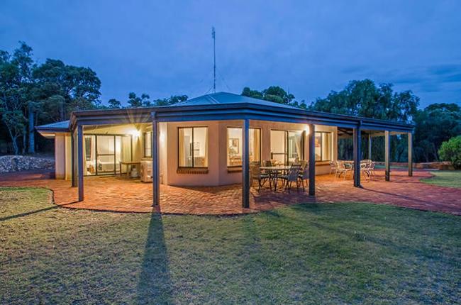 Wellstead WA Accommodation Newcastle