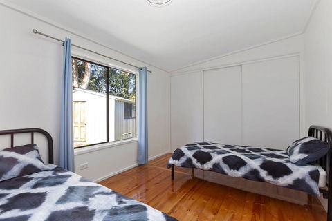 YARRABEE - The Perfect Getaway! - Accommodation Newcastle 2
