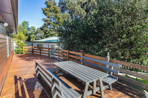 YARRABEE - The Perfect Getaway! - Accommodation Newcastle 3