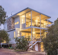 Yaringa - Accommodation Newcastle