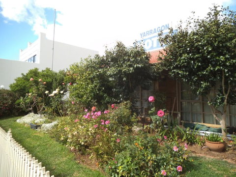 Yarragon Motel - Accommodation Newcastle 1
