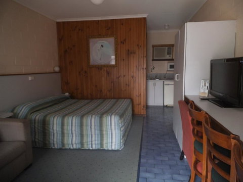 Yarragon Motel - Accommodation Newcastle 3