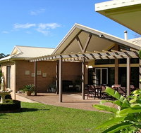 Yarrahapinni Homestead