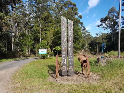 Yarralen Retreat - Accommodation Newcastle 0