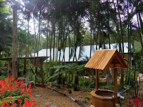 Yarralen Retreat - Accommodation Newcastle 2