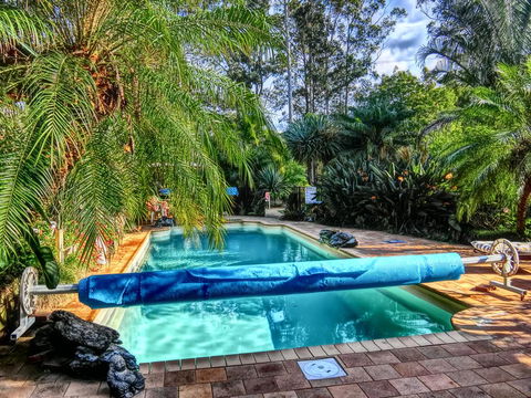 Yarralen Retreat - Accommodation Newcastle 1