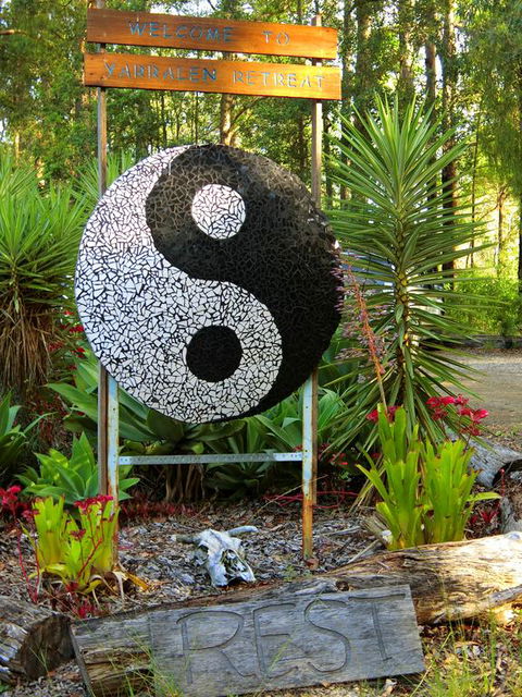 Yarralen Retreat - Accommodation Newcastle 3
