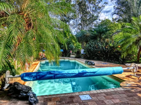 Yarralen Retreat - Accommodation Newcastle 1