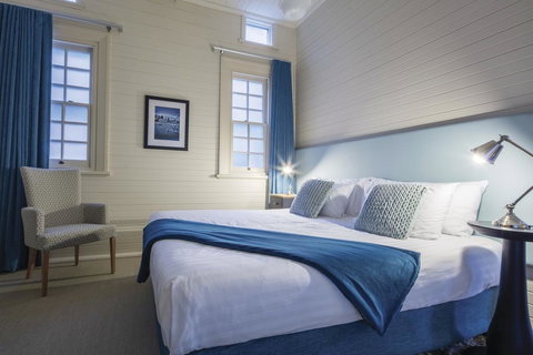 Yarrangobilly Caves House - Accommodation Newcastle 1