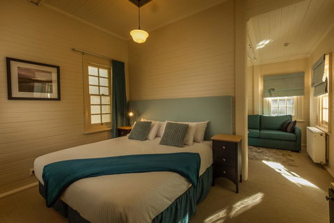 Yarrangobilly Caves House - Accommodation Newcastle 2