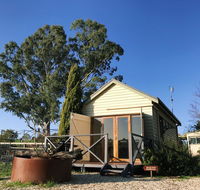 Yea Wood Duck Cabin - Accommodation Newcastle