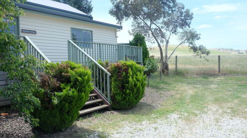 Yea Wood Duck Cottage - Accommodation Newcastle 3