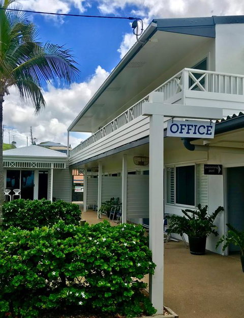 Yeppoon Surfside Motel - Accommodation Newcastle 3