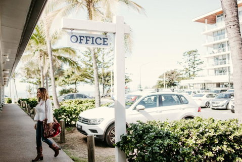 Yeppoon Surfside Motel - Accommodation Newcastle 0