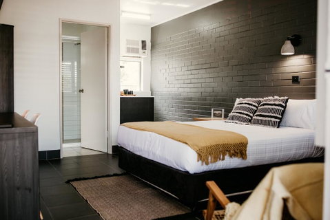Yeppoon Surfside Motel - Accommodation Newcastle 1