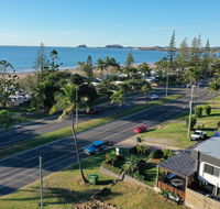 Yeppoon Beachhouse - Accommodation Newcastle