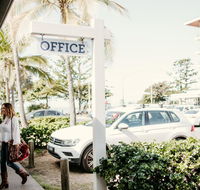 Yeppoon Surfside Motel - Accommodation Newcastle