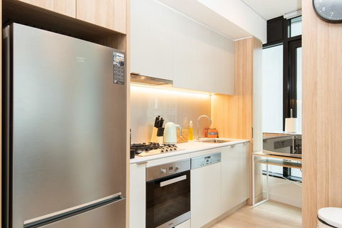 York & George - Accommodation Newcastle 1