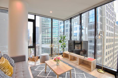 York & George - Accommodation Newcastle 0