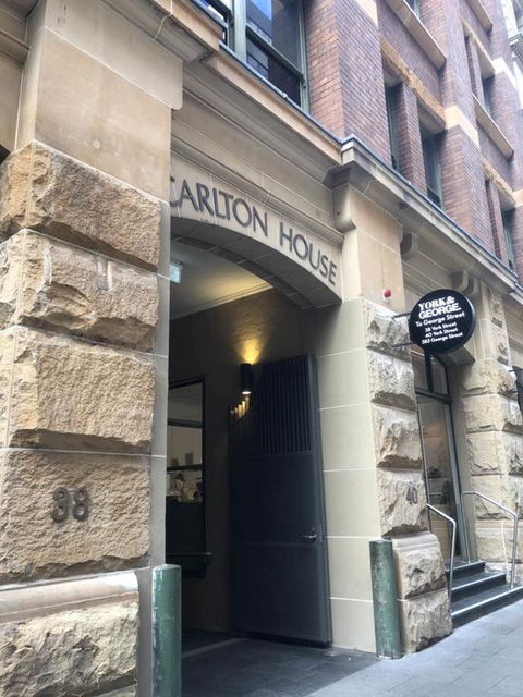 York & George - Accommodation Newcastle 3